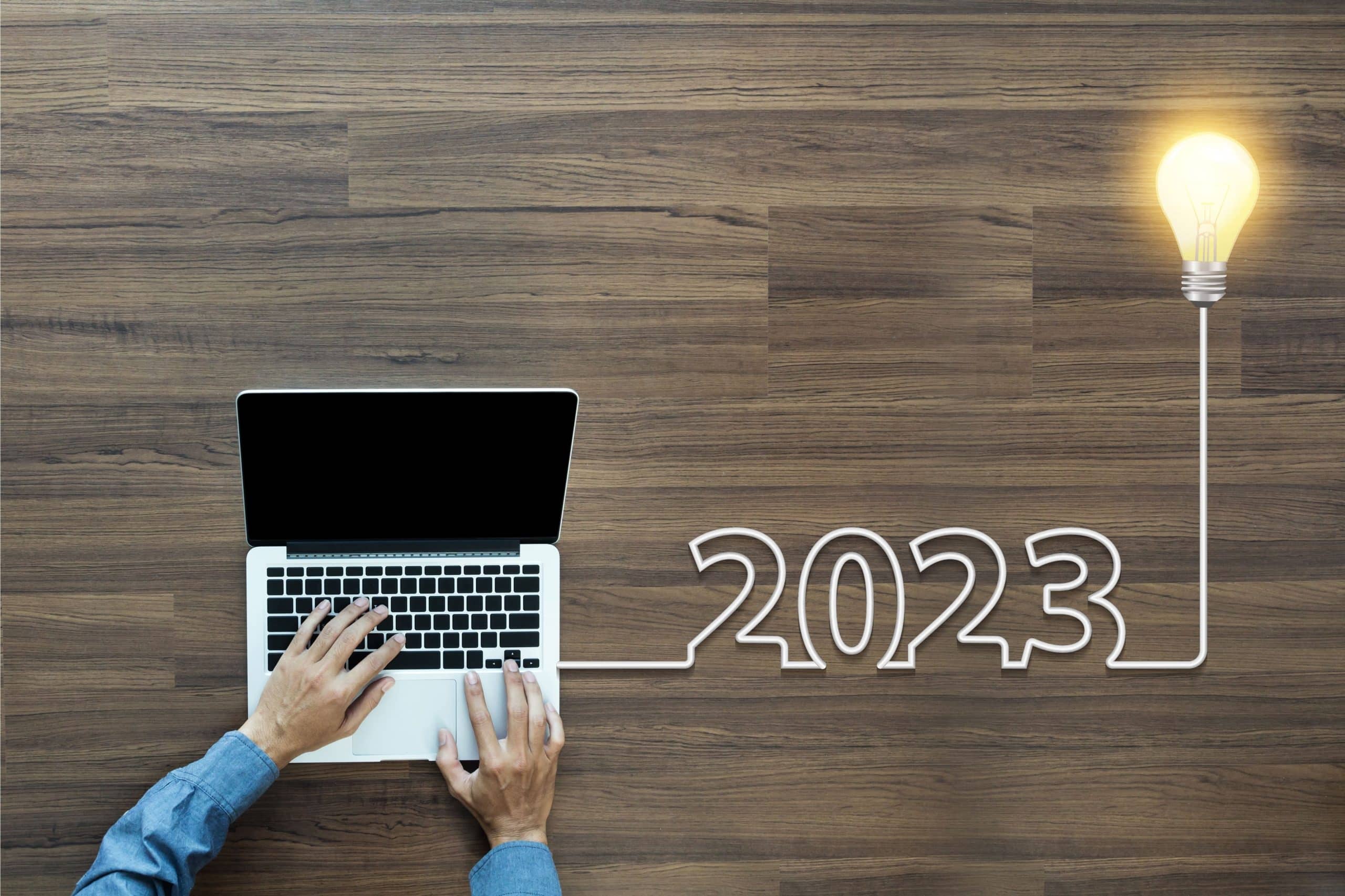 O futuro das mídias sociais: 9 tendências e previsões para 2023 e além
